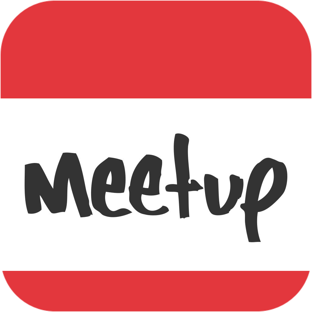 Join us on Meetup